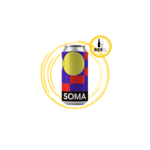 SOMA Beer – Ripple