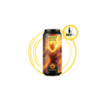 Game Over Brewing  – Ignite Soul