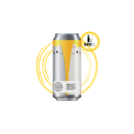 Loch Lomond Brewery – Here Kitty (Shandy / Radler)