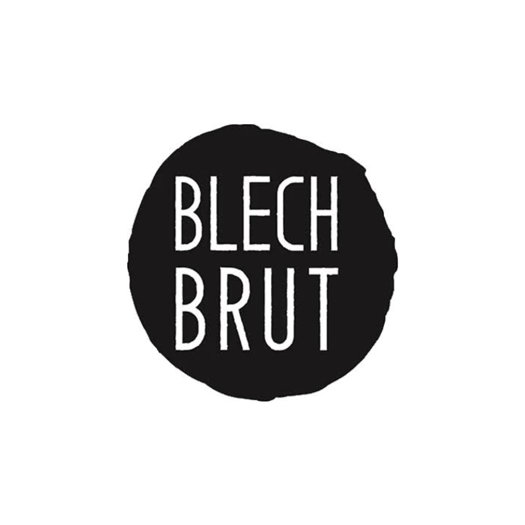 Blech Brut