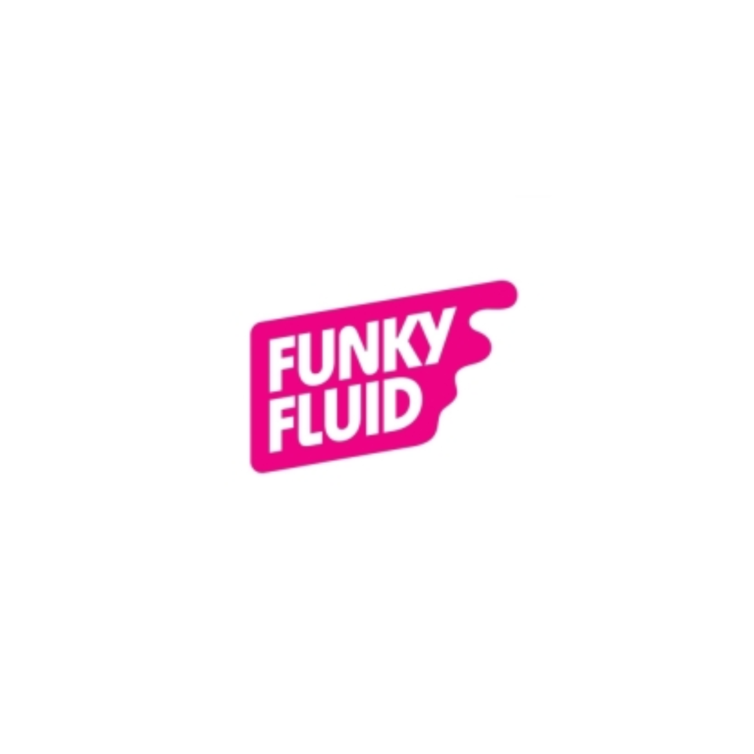 Funky fluid