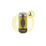 SOMA Beer – Midnight Club