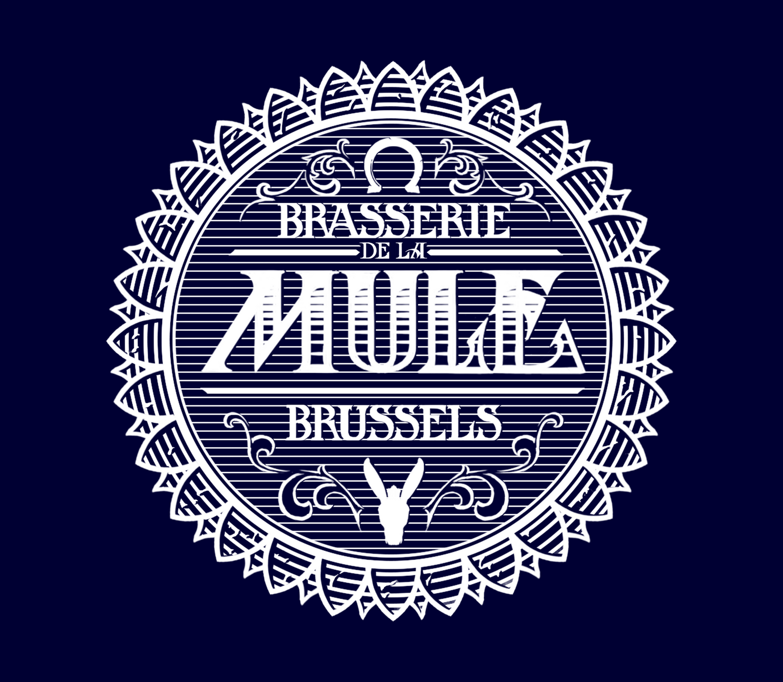 Brasserie de la Mule