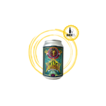 Brasserie de la Mule - Hopfen Weisse