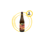 Brasserie de la Senne – Jambe-de-Bois