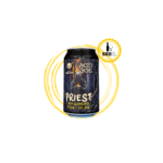 Browar Monsters – Priest