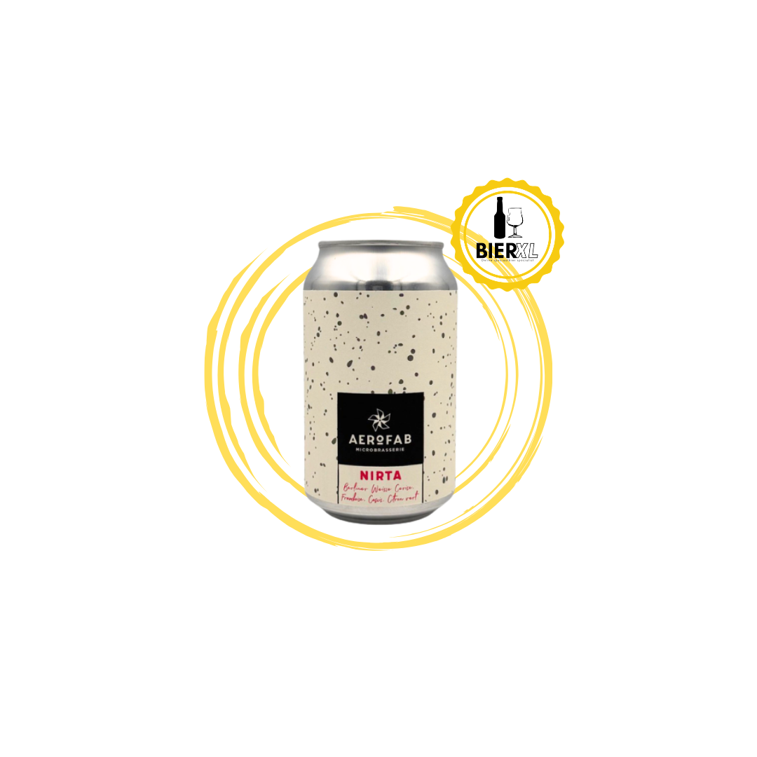 Aerofab – Nirta