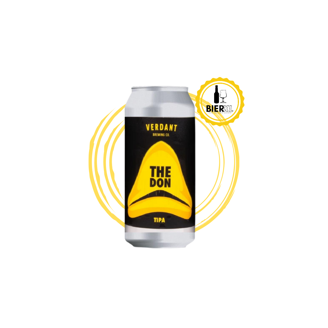 Verdant – The Don