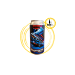 Oso Brewing Co – Gegenpress