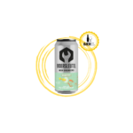 Moersleutel Craft Brewery – Blueprints: Beam Blast