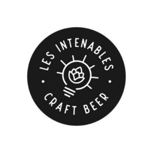 Les Intenables Craft Beer