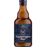 Brouwerij Egmond - Sancti Adalberti Kaasdragersbier Bio