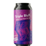 Blackout Brewing x Wicked Barrel – Triple Bluff