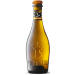 St. Hubertus Triple Blond 