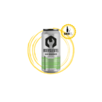 Moersleutel – Barcode: Silver & Laser Green